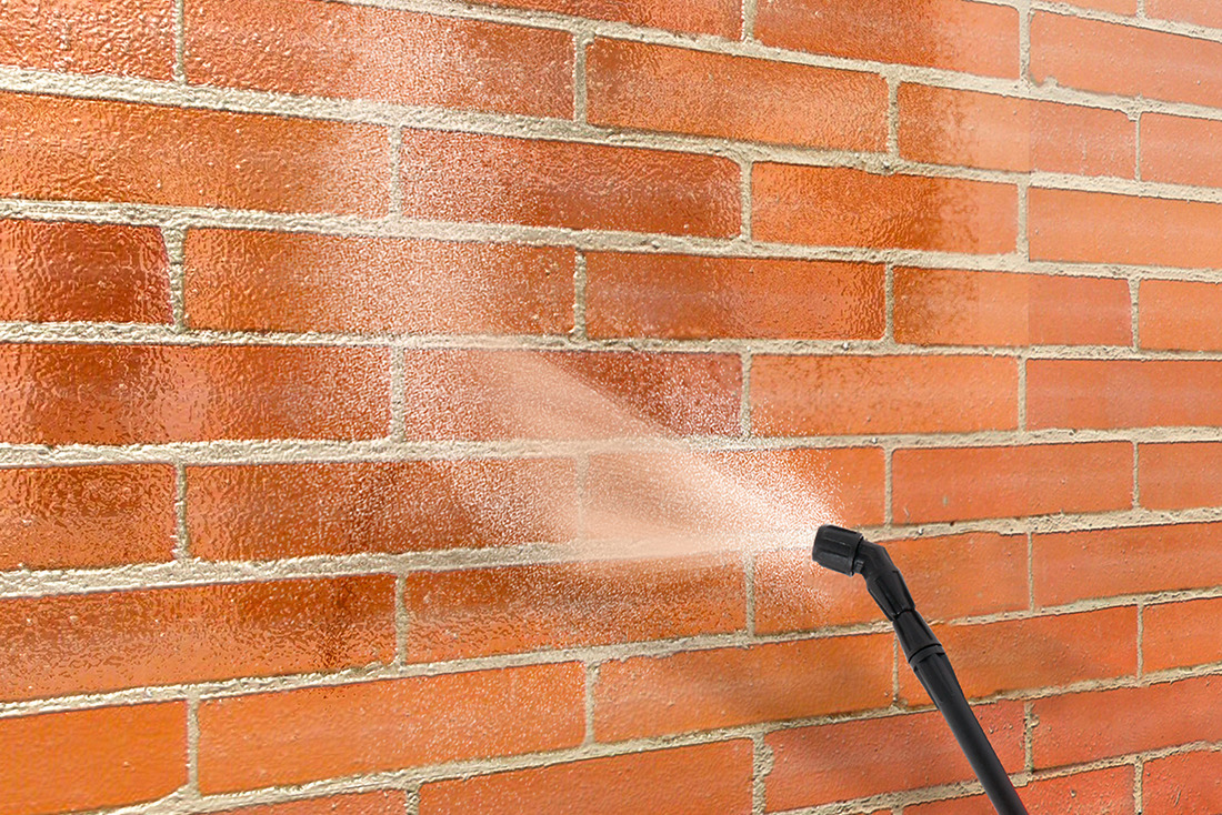 Гідрофобізатор для клінкерної цегли